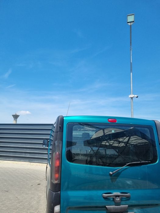 Vind reno trafic motor 19