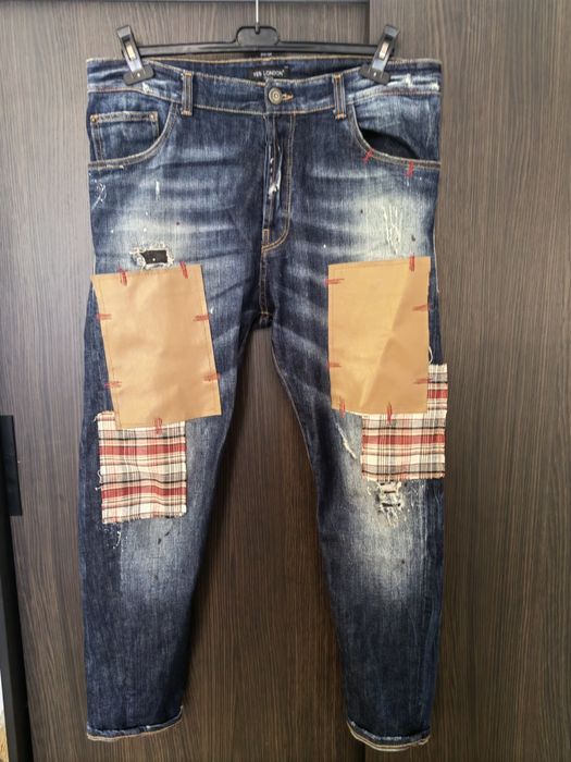 Blugi Liu-Jo, Scotch&Soda, Diesel, Ralph Lauren, gas / nu Zara!