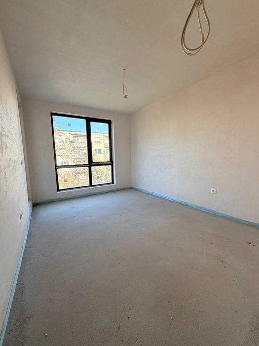 Двустаен Апартамент в Пловдив, Южен