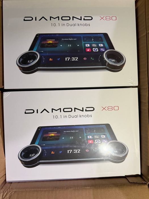 Diamond 2k x80 Monitor tesla sifati zo'ri