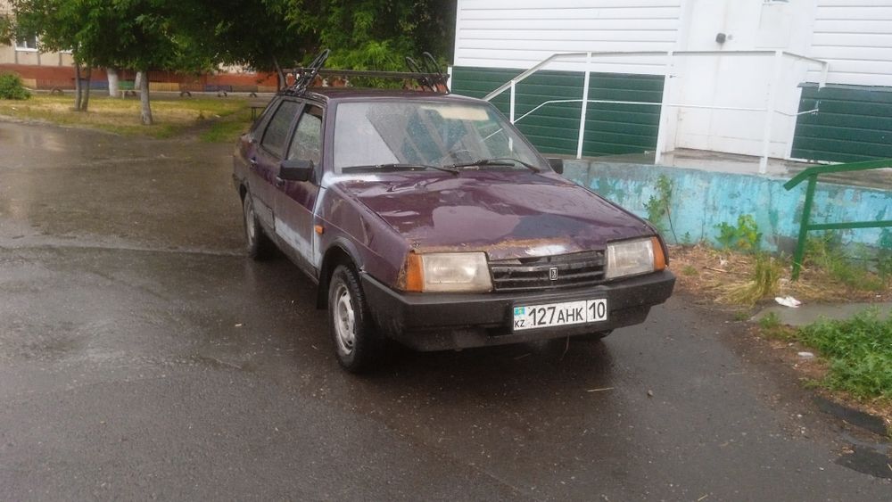 Продам срочно инжектор 1.6