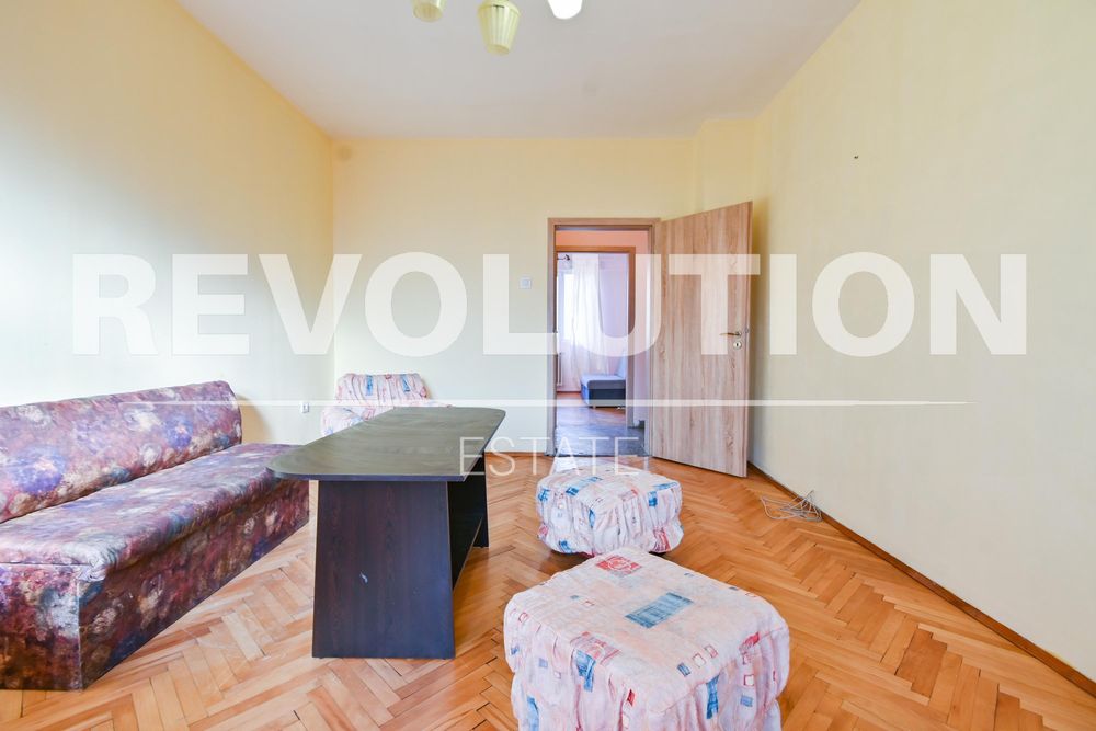 Дава се под наем Двустаен апартамент в София, Свобода - 65 кв.м за 500 € - Снимка #4