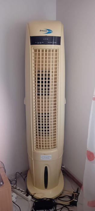 Aer condiționat interior/exterior