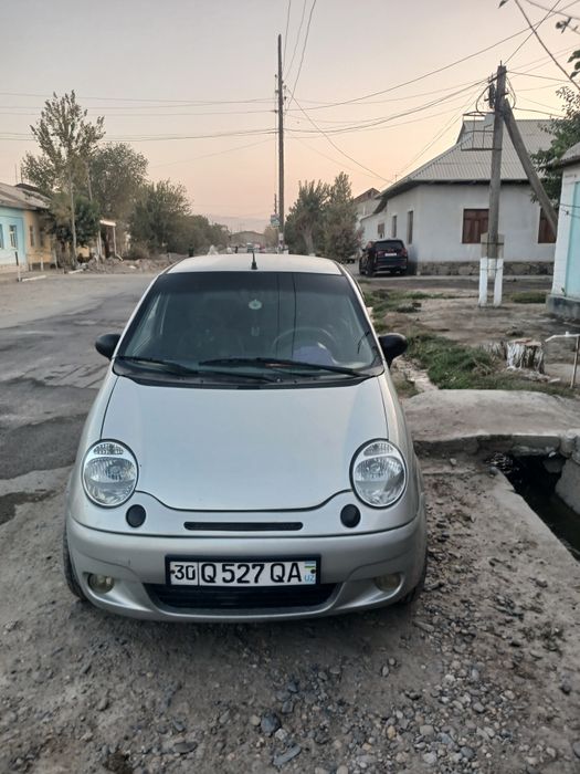 Матиз Дайво сотилади