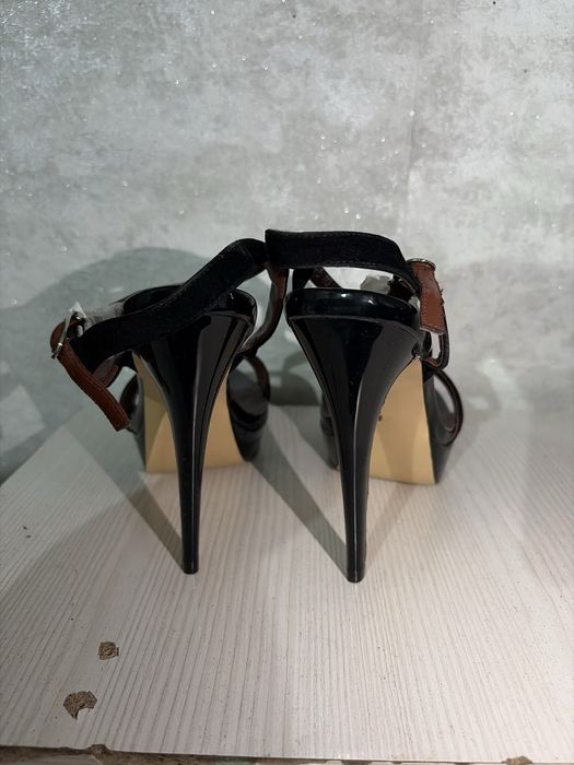 Туфли новые 40 размер