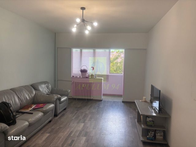 Apartament 3 camere Vergului- Parcul Morarilor — fotografia 1