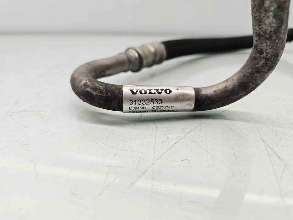Conducta AC  Volvo V70 III (P80) [Fabr 2007-2016] 31332530 2.0 D4204TS