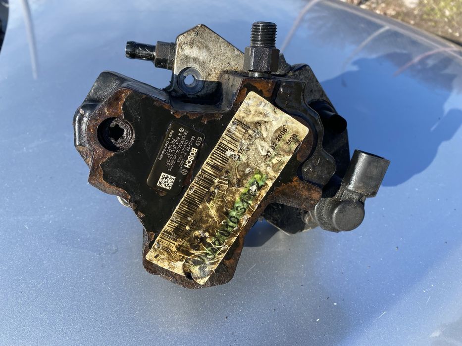 Горивна помпа /ГНП/ Mercedes ML280CDI