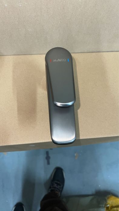 Смиститель кран для ван