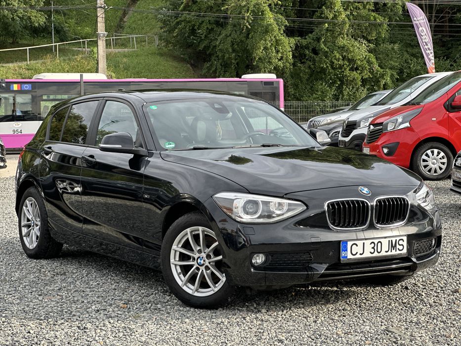 BMW Seria 1