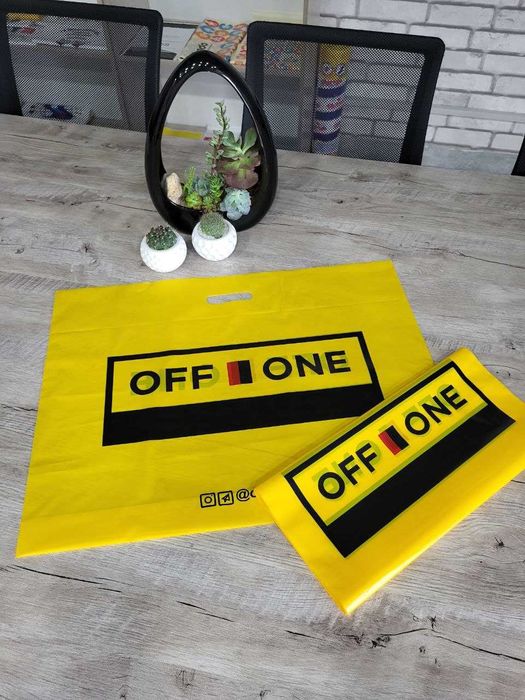 Полиэтиленовые пакеты рейтер(пакеты-банан)