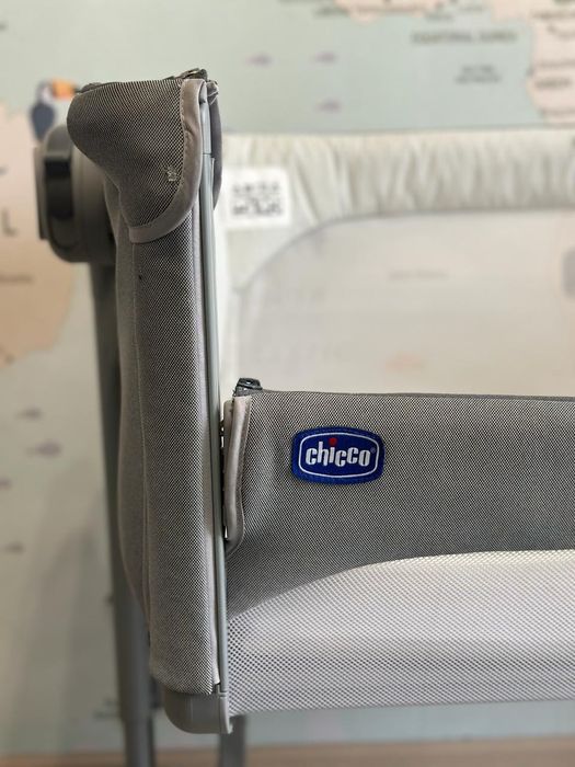 Продам манеж CHICCO