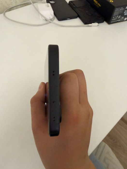 Poco x7 pro 8/256 GB обмен