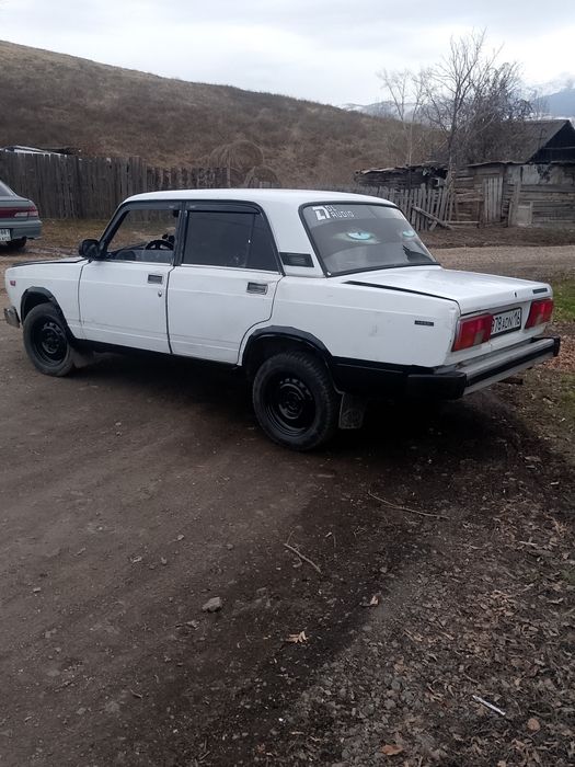 Продам ВАЗ 2105 недорого