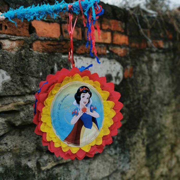 Pinata personalizata