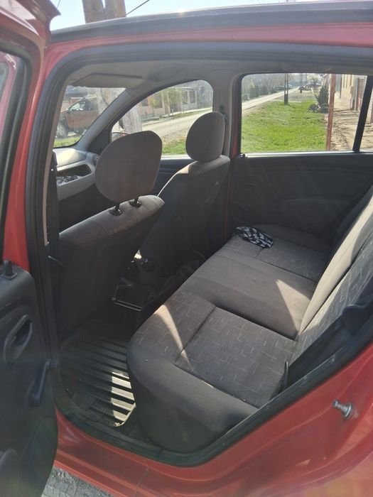 Dacia sandero din 2008