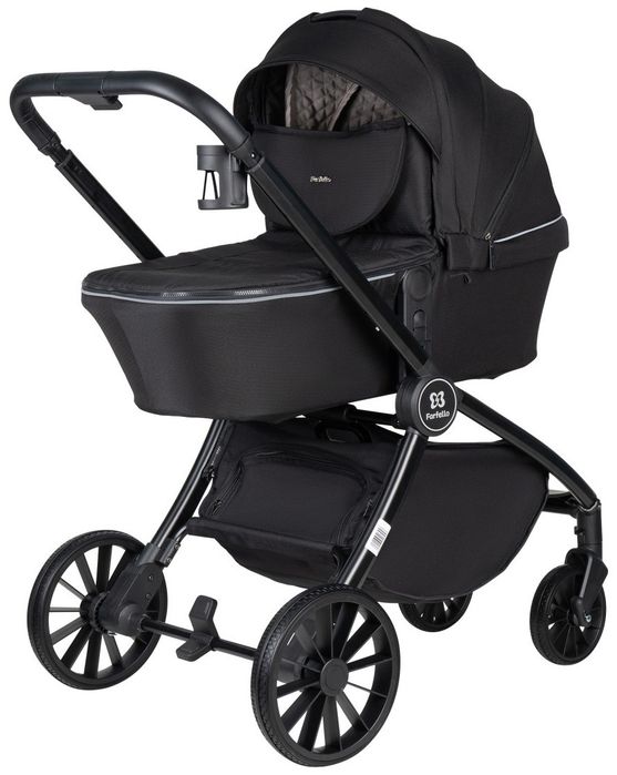 В продаже коляска 3 в 1