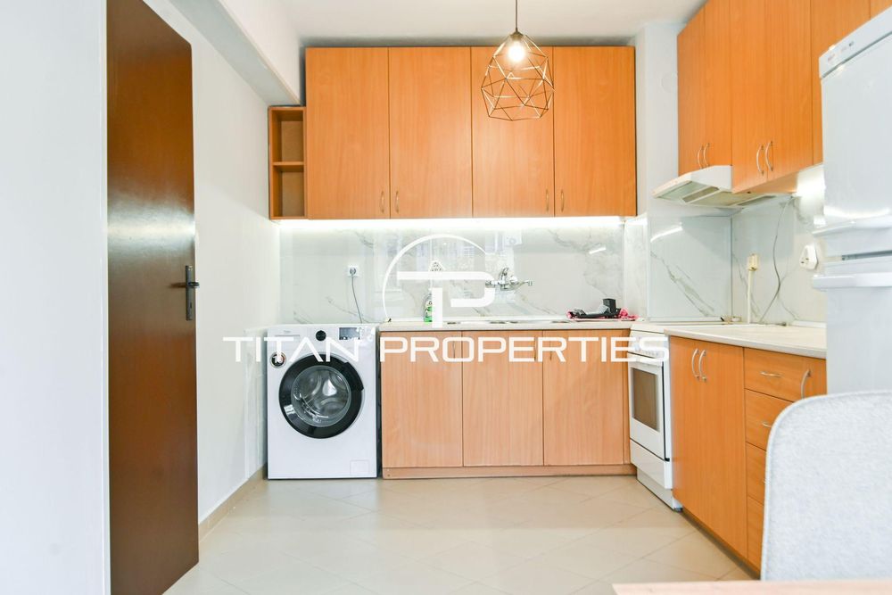 Двустаен, под наем, Център-НДК