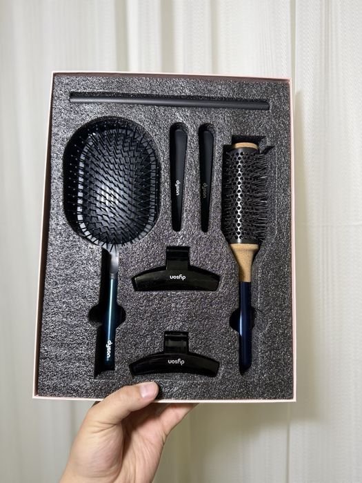 Dyson 7 in 1 da sifati alo