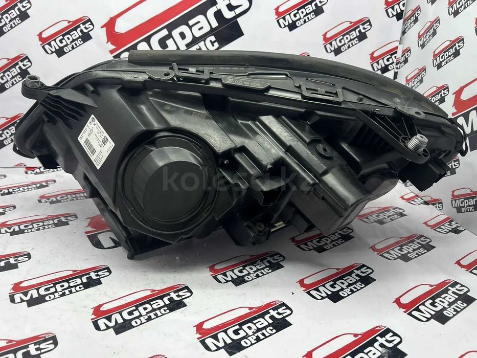 Фары Mercedes Benz w212 рестайлинг