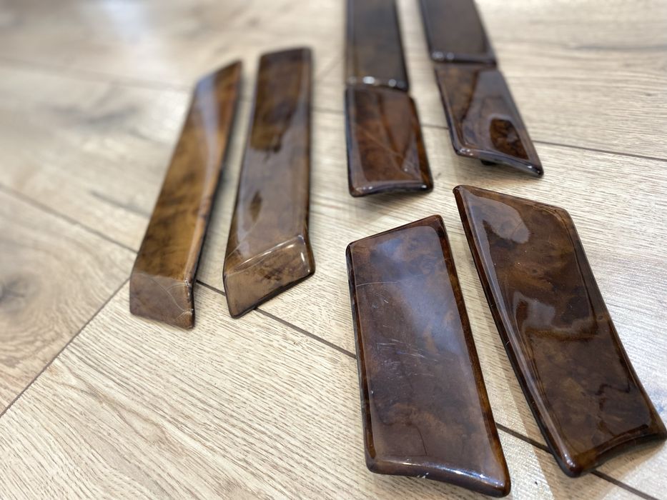 Дерево от дверных карт бмв Е34