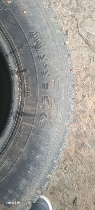 Продам резина на 15