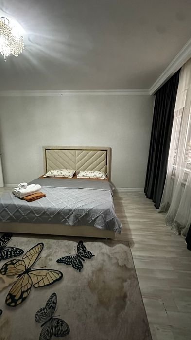 Квартира по суточна в Астане