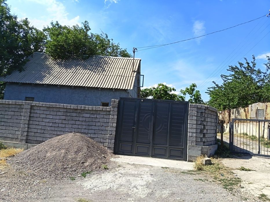 Дача продажа. Дача сотилади