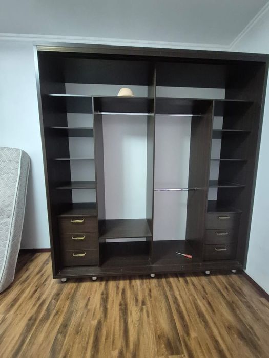 Сборка  мебели. НЕДОРОГО.