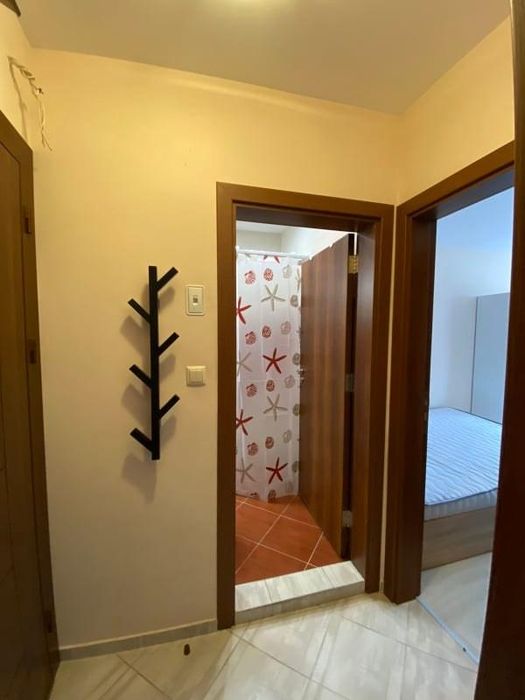 Дава се под наем Двустаен апартамент в Варна, ЖП Гара - 60 кв.м за 550 € - Снимка #15