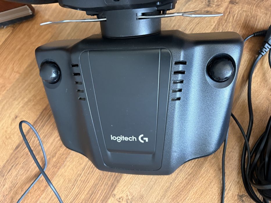 волан logitech g29