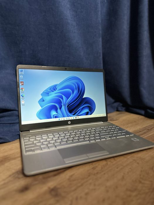Ноутбук hp 15-dw2038ur