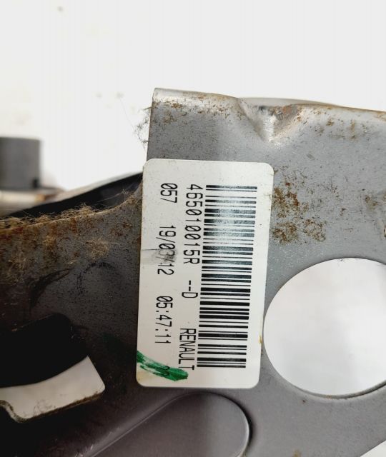 Pedala frana 465010015r Renault Megane 3  [din 2008 pana  2014] seria