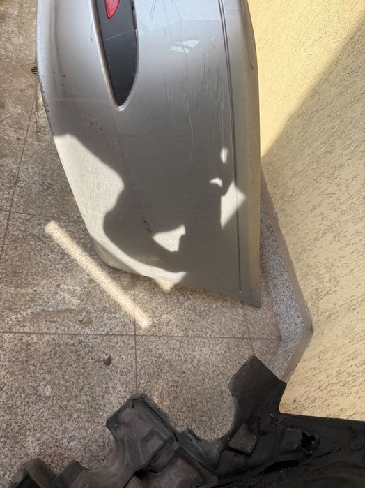 Останали части от е46 фейс купе