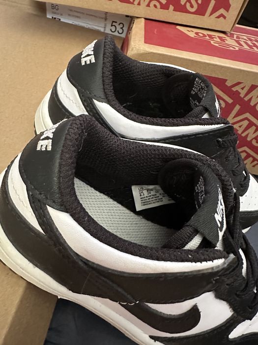Детски маратонки Nike swoosh 25 26