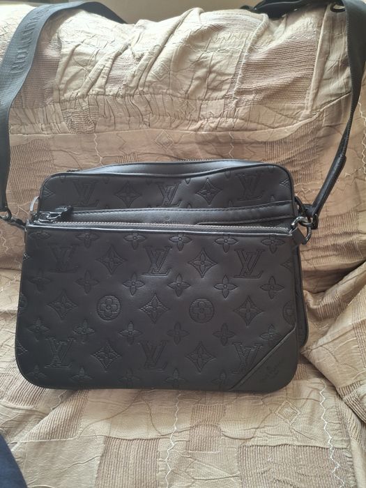 Барсетка louis vuitton мужские