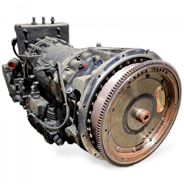 Cutie de viteze Volvo FL,FE 2013 ALLISON -Piese de schimb Volvo