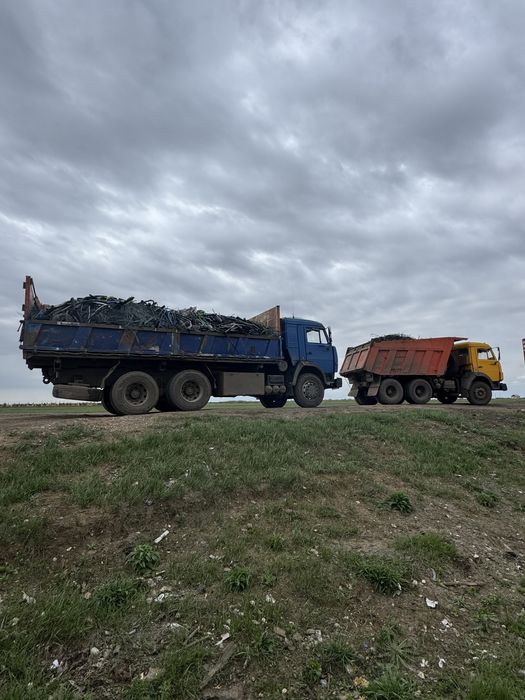 Доставка. Вывоз. Снос старого дома.