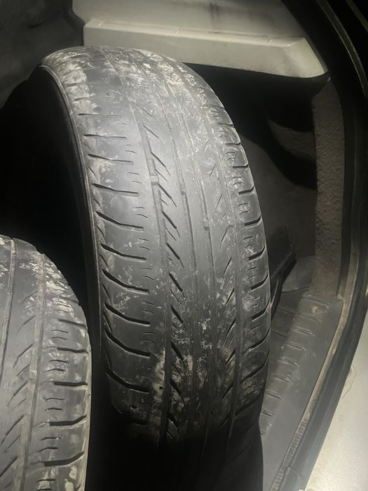 175/70 R13 летние шины