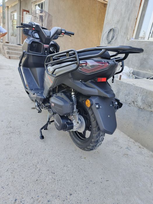 Skuter  Labo V max