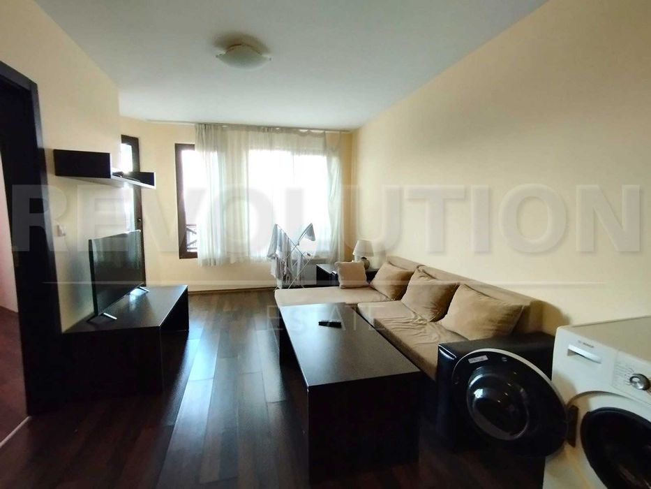 Продава се Двустаен апартамент в Банско - 67 кв.м за 1000 €/кв.м - Снимка #3