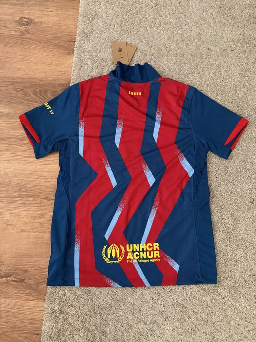 Tricou barcelona