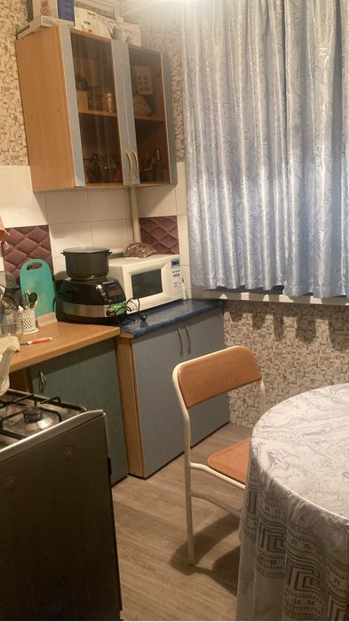 Подселение комната рядом