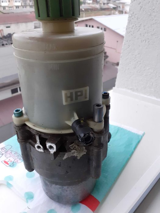 Pompa servodirectie fabia