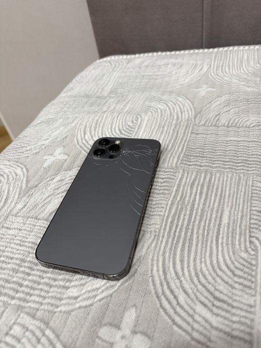 iPhone 12 pro max