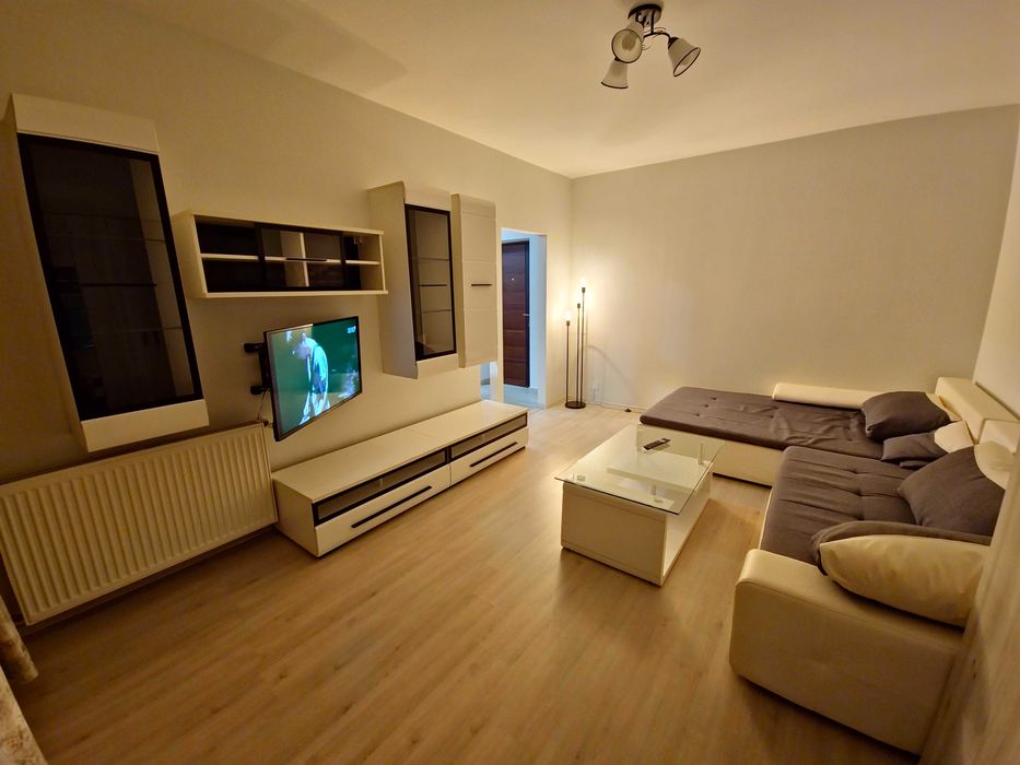 Inchiriez apartament 2 camere – Complex Potaissa, Turda Noua