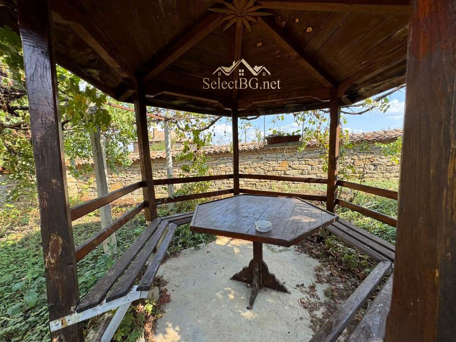 Продава се Къща в с. Церова кория, Област Велико Търново - 100 кв.м за 880 €/кв.м - Снимка #1