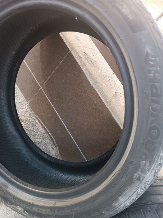 245/45/R19 летние шина Hankook