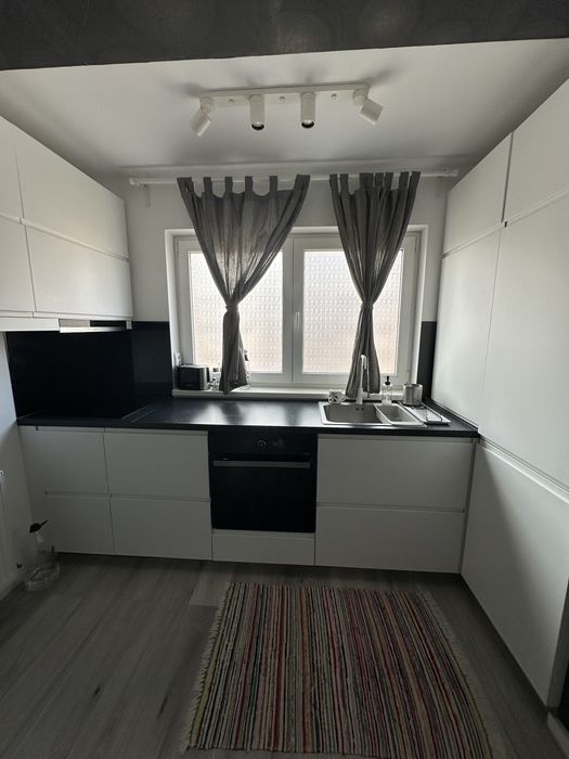 Apartament de inchiriat Palladium Residence