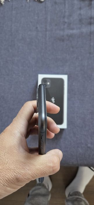 Iphone 11 Impecabil ca nou.